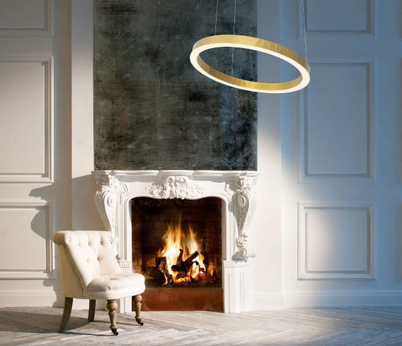 Zwis Maxlight Luxury P0369d