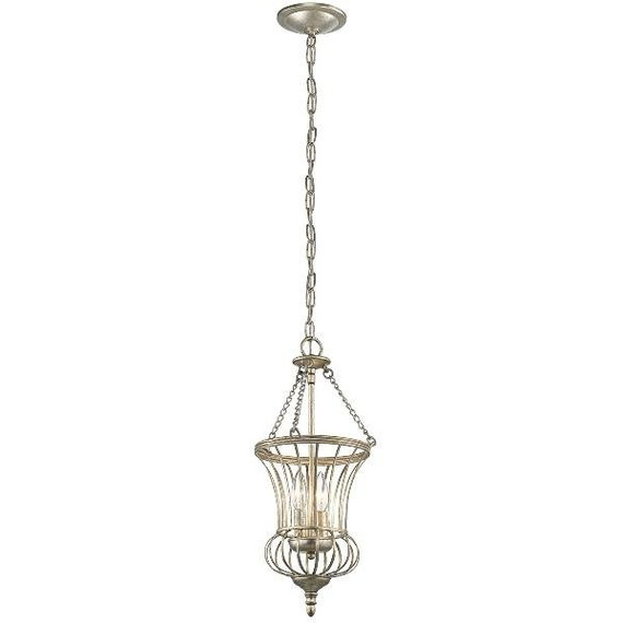 Lampa wisząca Elstead Lighting Calla KL/CALLA/P/S