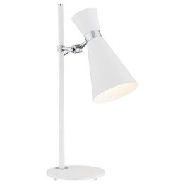 Lampa Stołowa Argon Lukka 3890
