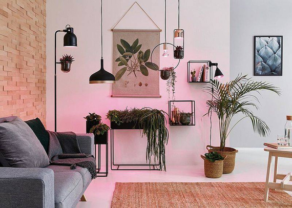 Paulmann Fanja PL79748 Lampa wisząca