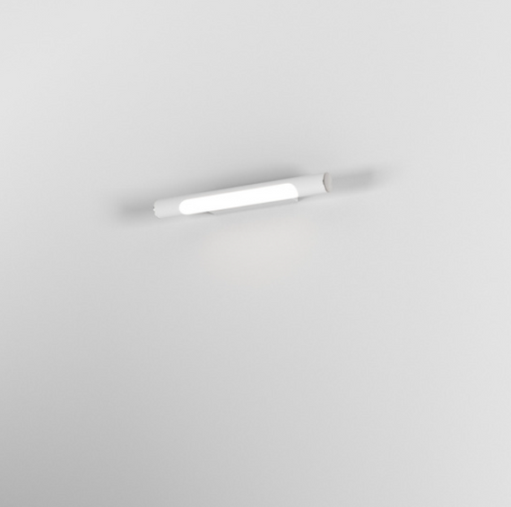 Kinkiet biały AQform Thin Tube 40cm 26556-L930-D9-00-13