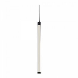 Lampa wisząca LED Maytoni Ray czarna