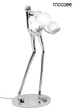 Lampa Podłogowa Moosee Human MSE1501100556