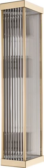 Kinkiet Kutek Mood Enzo złoto mat