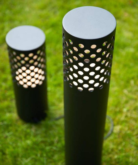 Markslojd 108174 Garden24 Lampa stojąca