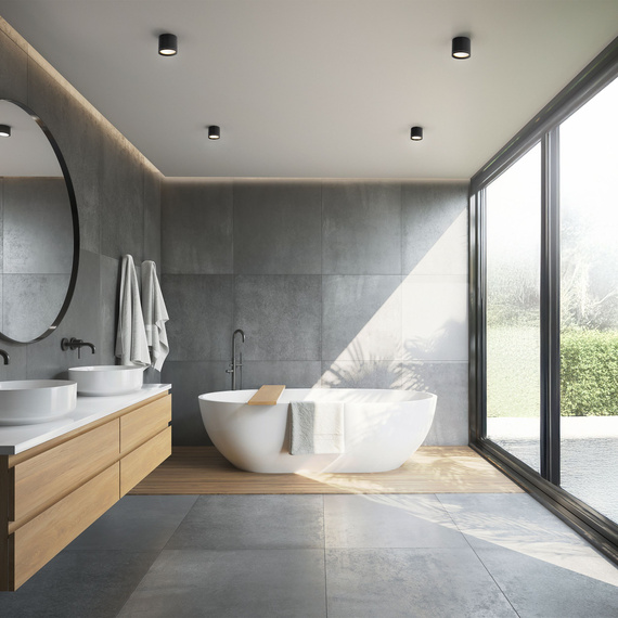 Plafon Zewnętrzny TK Lighting Vivo 10594