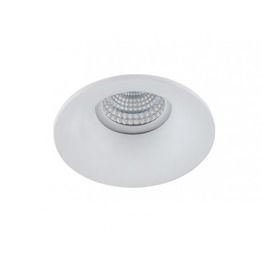 AZzardo ADAMO MIDST WHITE oprawa wpuszczana biała