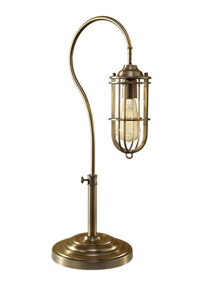 Lampka stołowa Elstead Urban Renewal TL1