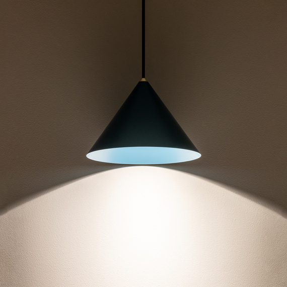 Lampa Wisząca Nowodvorski Zenith S 7998