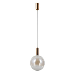 Italux Strela PND-34378-1L-HBR Zwis
