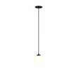 Lampa Wisząca Maytoni Luna P039PL-5W3K-10INS-B