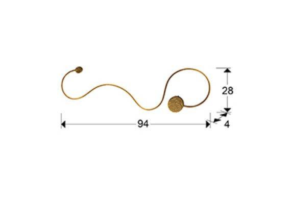 Kinkiet Schuller Grafos 227032