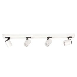 Reflektor Italux Elvira SPL-3142A-4-WH