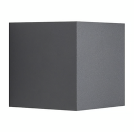 Nordlux 2418331050 Lampa ścienna zewnętrzna Milda