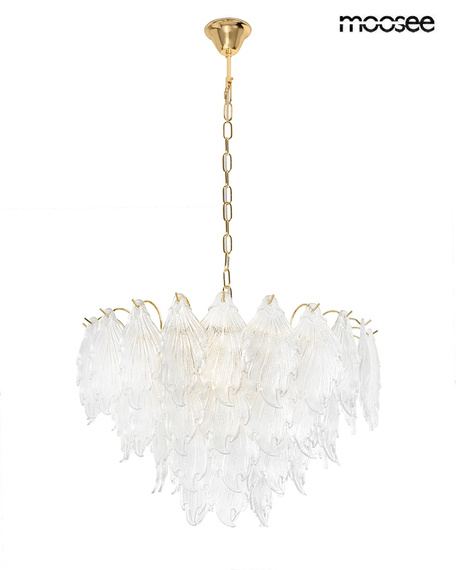 Lampa Wisząca Moosee Scarlett MSE1501100565