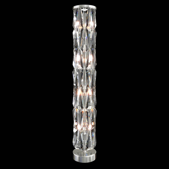 Lampa podłogowa Maytoni MOD043FL-08CH Puntes