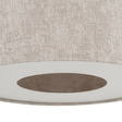 Lampa wisząca Nowodvorski Cedro S 11664 Beżowa