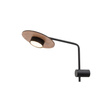Lampa Ścienna Nowodvorski Disk 7645