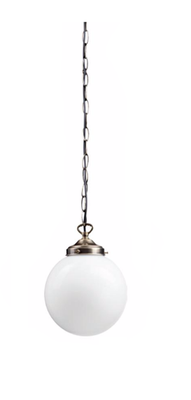 Lampa wisząca Massmi Lara 6007/18