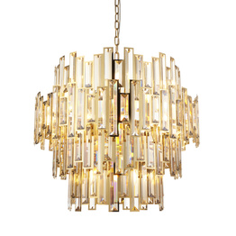 Lampa Wisząca Endon Viviana 101663