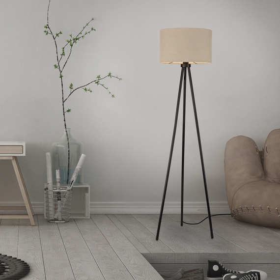 Lampa Stojąca Zuma Line Green Duro 003902-031922