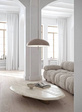 Nordlux Versale 2220053009 Żyrandol