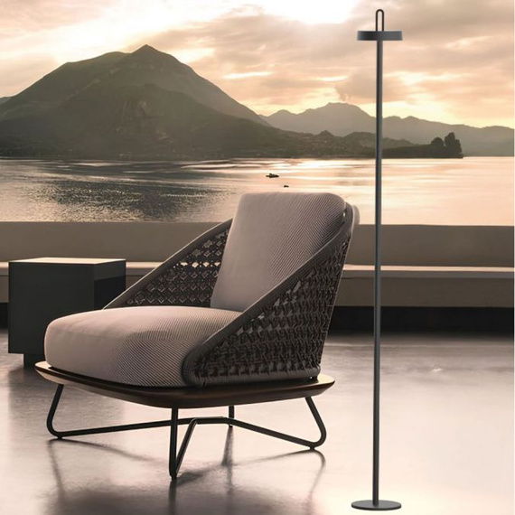 Lampa Stojąca Zuma Line Amag 003902-029346