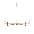 Lampa Wisząca Endon Santiago 108212