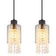 Globo Lighting 15799-4H Backey Zwis