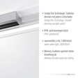Oprawa Ścienna Zuma Line Timon 003902-002736