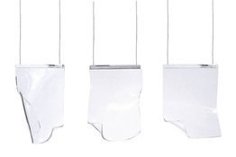 Lampa Wisząca Berella Light Vacon 3 BL0563