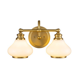 Oprawa ścienna Elstead Lighting Ainsley  HK-AINSLEY2-BATH-BB