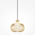 Lampa Wisząca Maytoni Levitation MOD376PL-01G