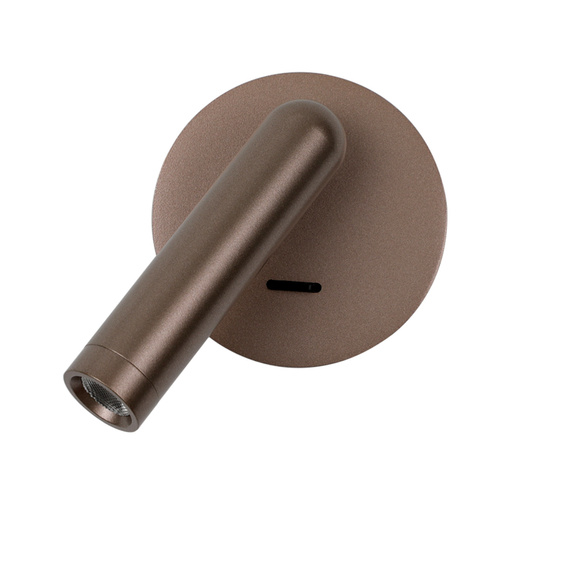 Kinkiet Italux Carda WL-64834-1-CF