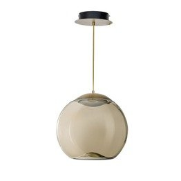 Lampa wisząca LED Azzardo Helena A AZ3341