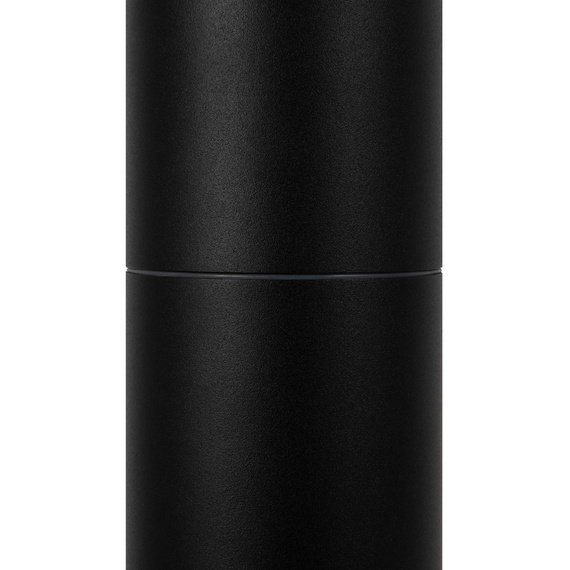 Lampa zewnętrzna Koln czarny (O590FL-L8B4K1) - Maytoni