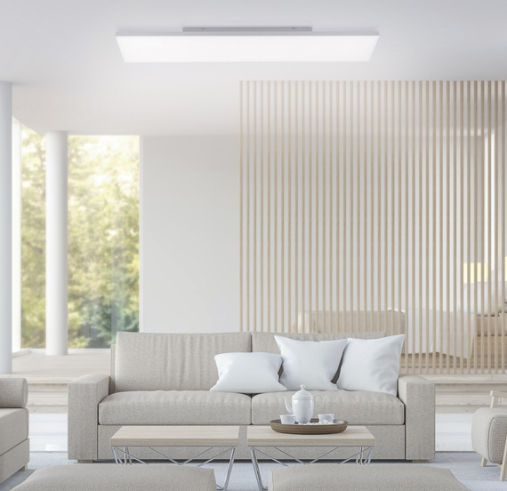 Lampa Sufitowa Paul Neuhaus Frameless 003902-031192