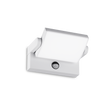 Kinkiet Zewnętrzny Ideal Lux Swipe Ap Sensor Bianco 287720