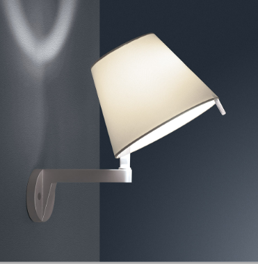 Lampa ścienna Artemide Melampo 0721020A