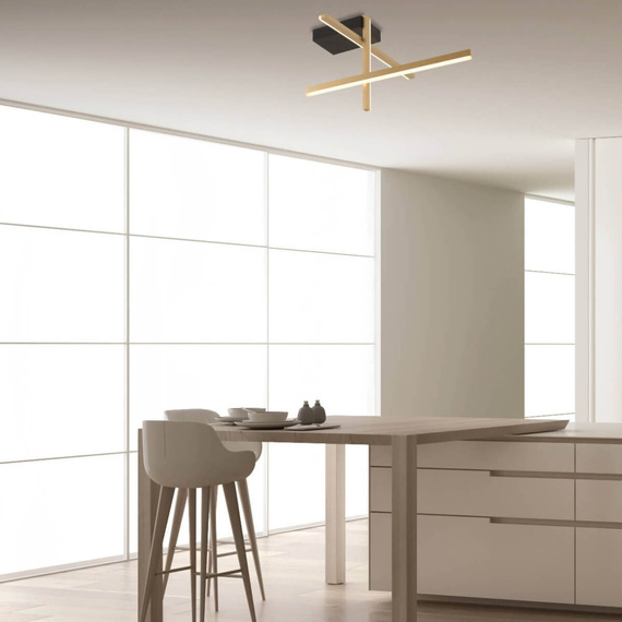 Lampa Sufitowa Zambelis 22024