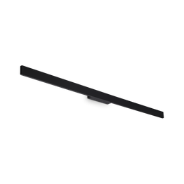 Lampa Ścienna Ideal Lux Linea Ap D144 Nero 328607