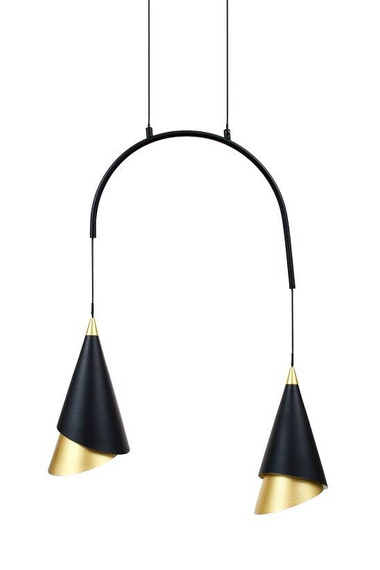 Lampa Wisząca Berella Light Fino 2 BL5326