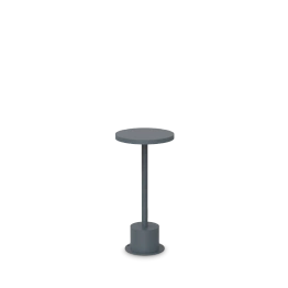 Lampa stojąca na zewnątrz 347806 Ideal Lux Toffee