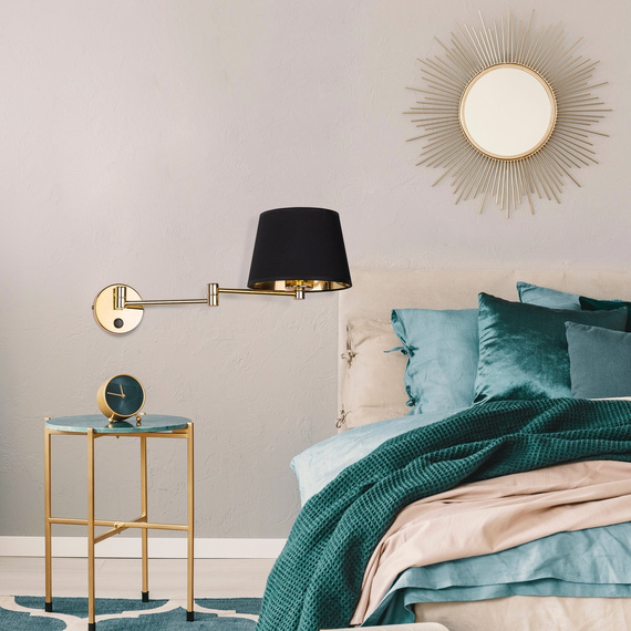 Lampa Ścienna TK Lighting Glory 6483