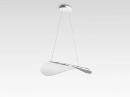 Lampa wisząca Linea Light Diphy 8169 54W LED