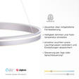 Zwis Zuma Line Q-vito 003902-032271