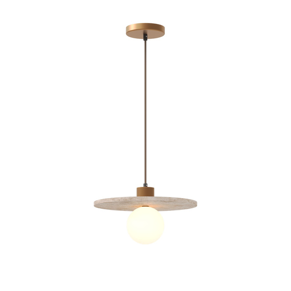 Żyrandol Maxlight Lando P0650