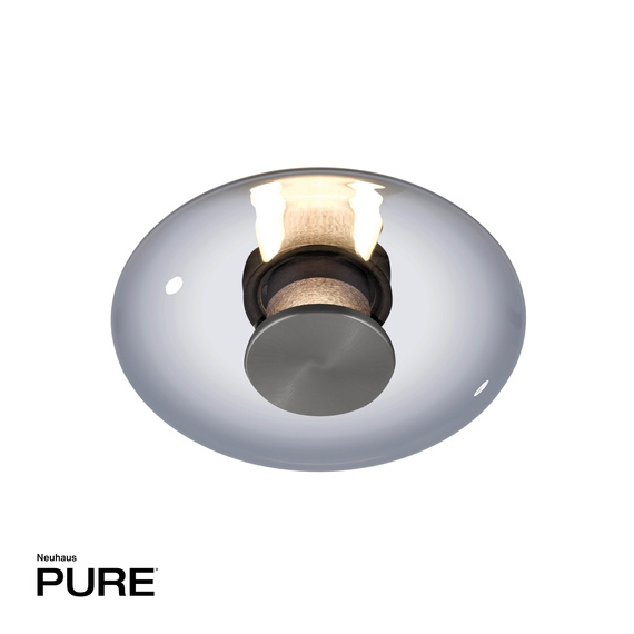 Lampa Sufitowa Zuma Line Pure Vitrum 003902-030805