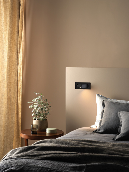 Lampa Ścienna Astro Digit 1323043