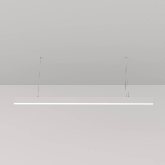 Zwis BASIS biały (P051PL-L40W4K) - Maytoni